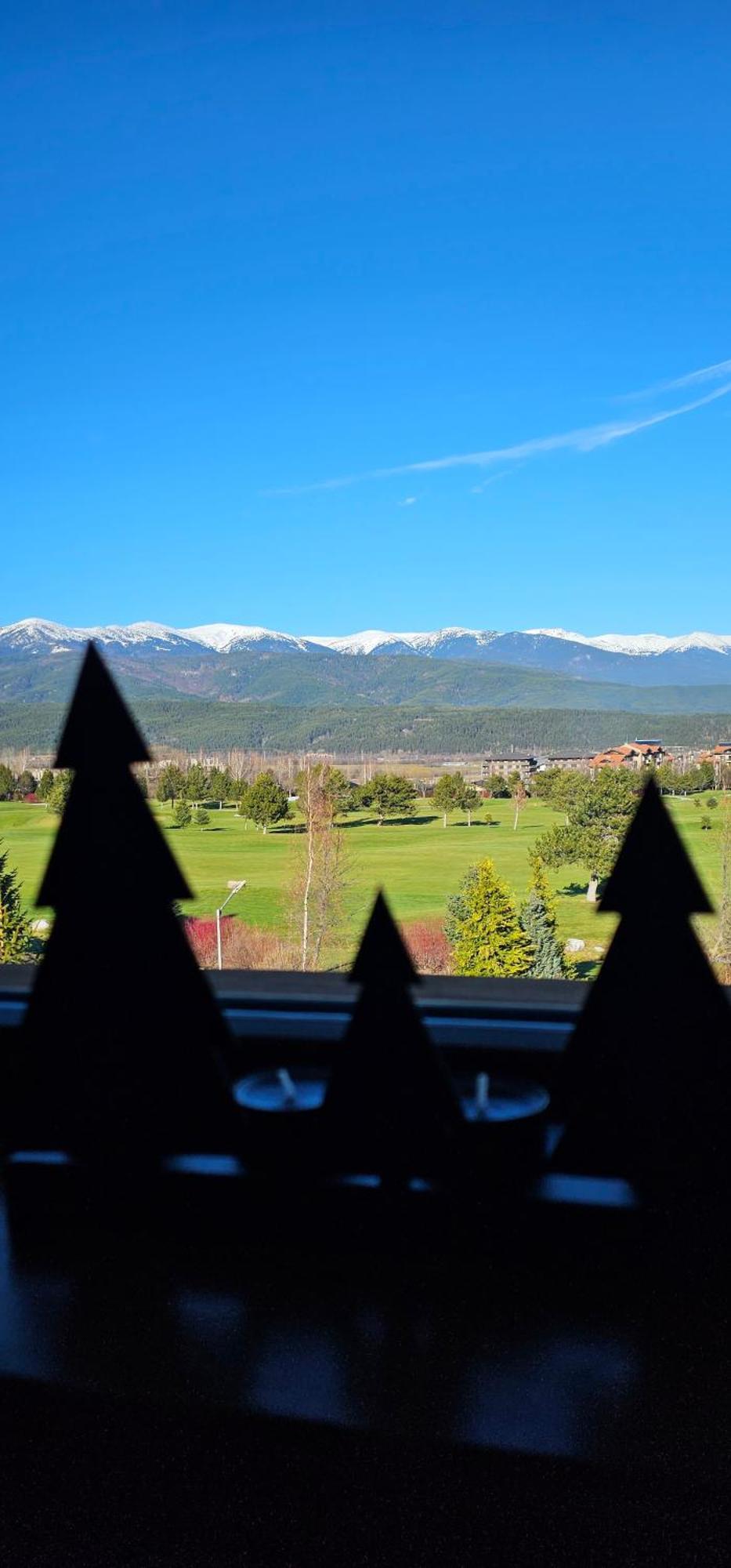 Green Peaks Suite In Pirin Golf & County Club Разлог Номер фото