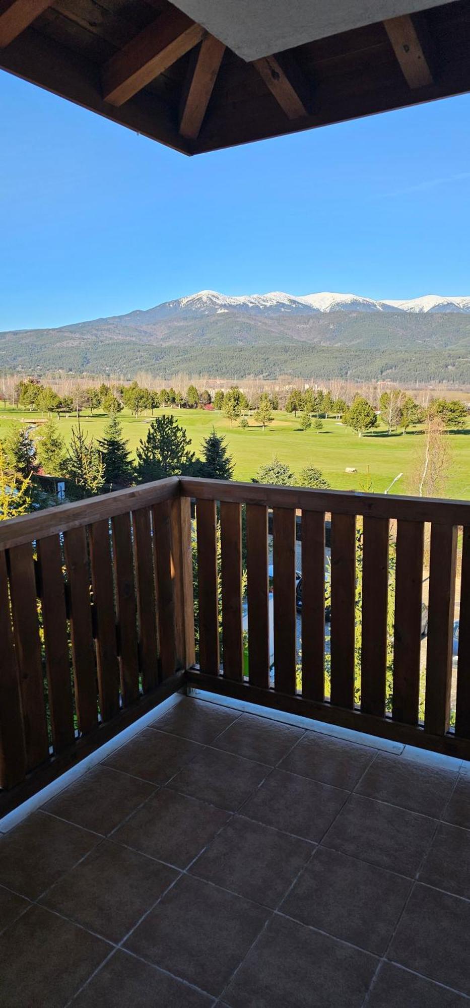 Green Peaks Suite In Pirin Golf & County Club Разлог Номер фото