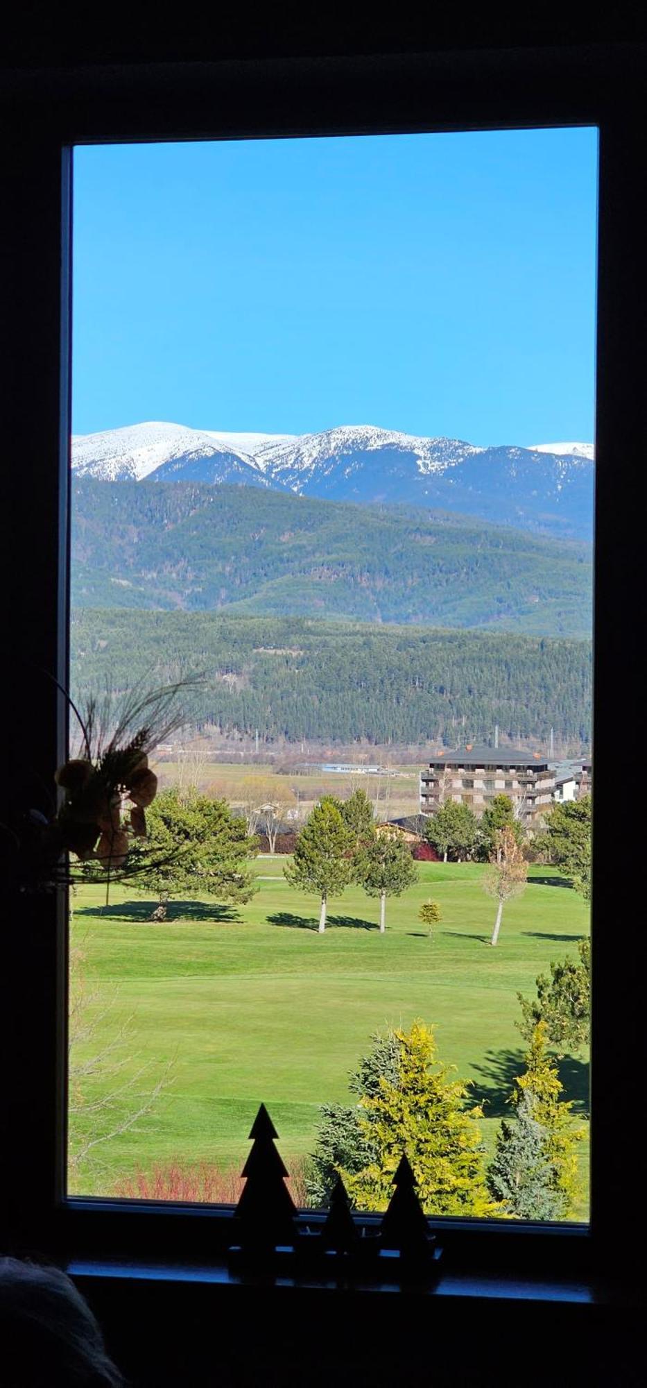 Green Peaks Suite In Pirin Golf & County Club Разлог Номер фото
