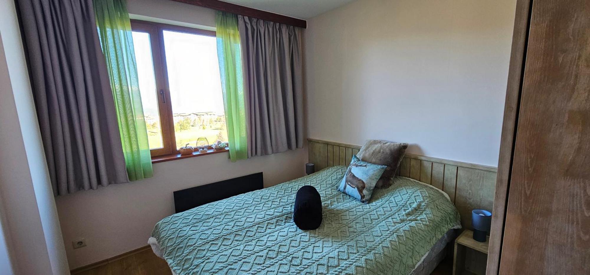 Green Peaks Suite In Pirin Golf & County Club Разлог Номер фото
