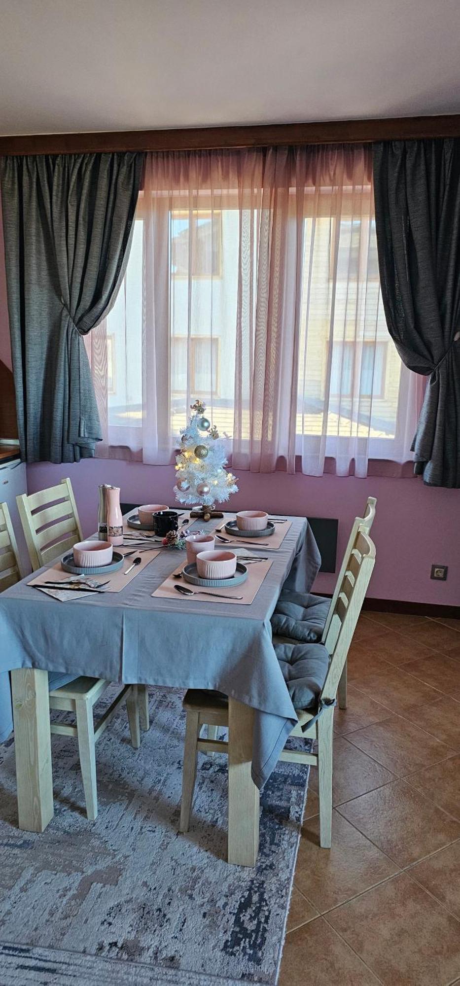 Green Peaks Suite In Pirin Golf & County Club Разлог Номер фото