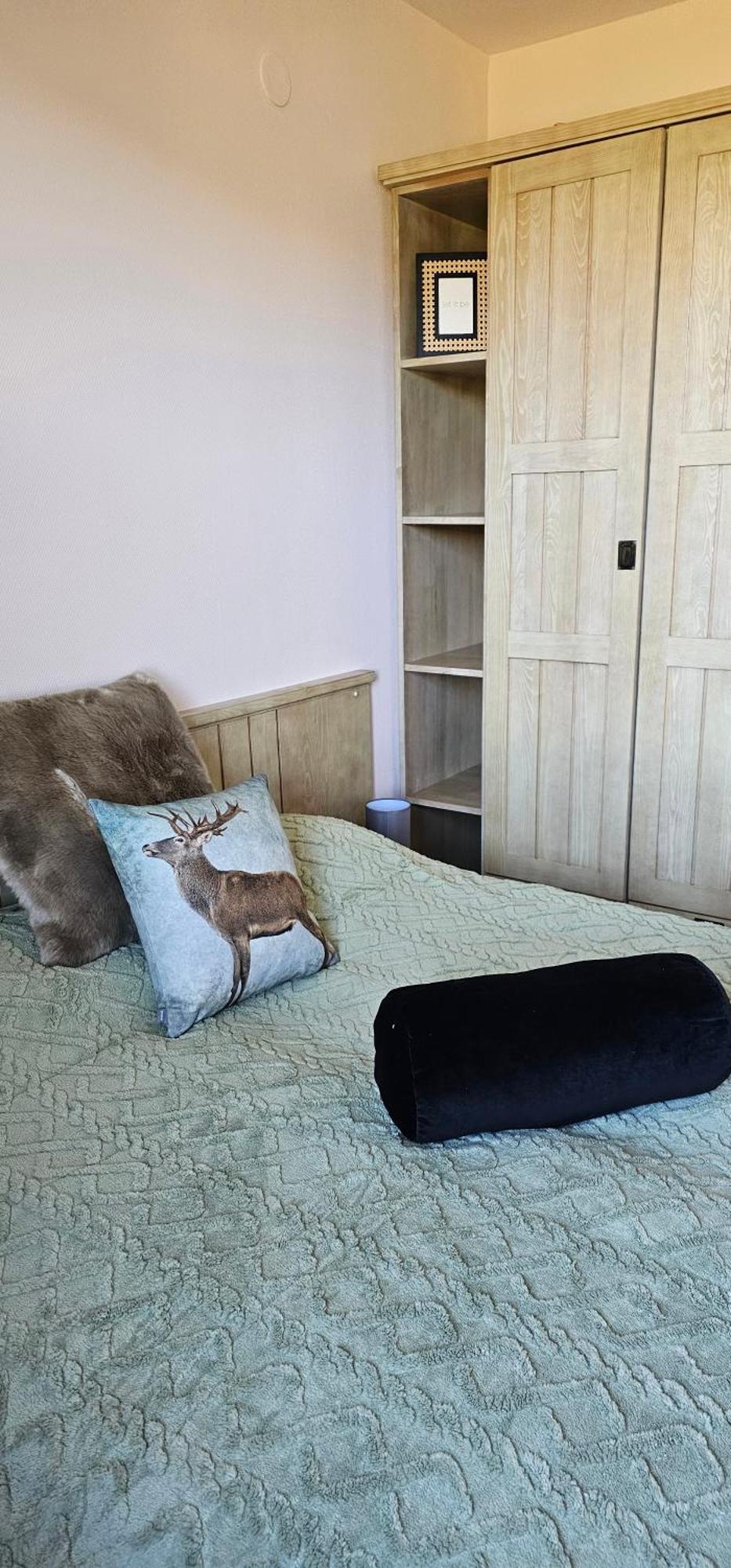 Green Peaks Suite In Pirin Golf & County Club Разлог Номер фото